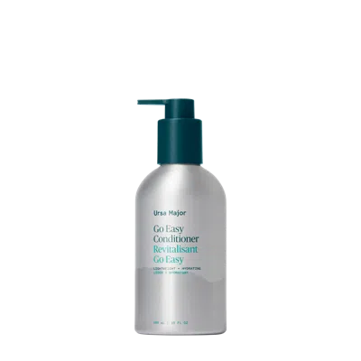 Ursa Major Go Easy Conditioner In Silver