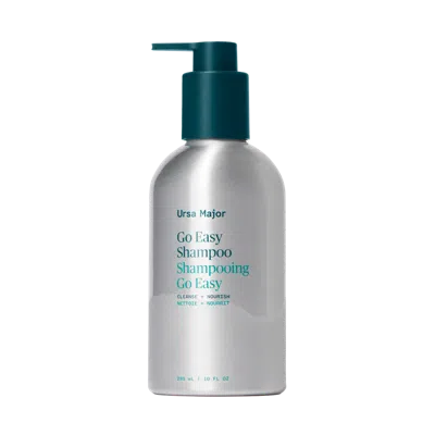 Ursa Major Go Easy Shampoo