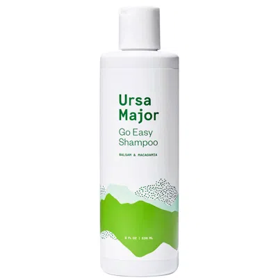 Ursa Major Go Easy Shampoo (8 Fl. Oz.) In White