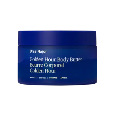 Ursa Major Golden Hour Body Butter