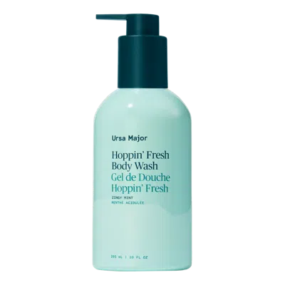 Ursa Major Hoppin' Fresh Body Wash
