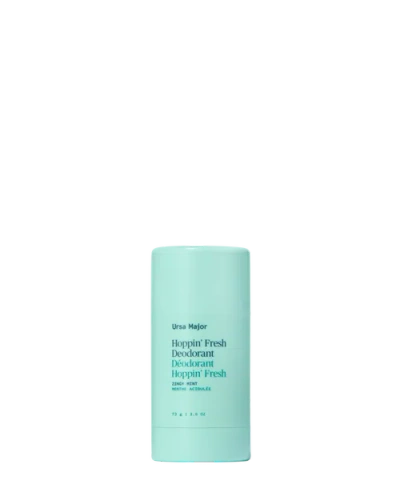 Ursa Major Hoppin' Fresh Deodorant In Green