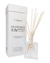 U.s. Apothecary Chamomile & Honey Diffuser Kit In Clear