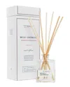 U.s. Apothecary Milk + Oatmeal Diffuser Kit In Clear