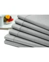 Us Army 6pc Embossed Greek Key Sheet Set