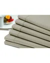 US ARMY US ARMY 6PC EMBOSSED GREEK KEY SHEET SET