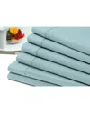 Us Army 6pc Embossed Greek Key Sheet Set