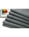 Us Army 6pc Embossed Greek Key Sheet Set