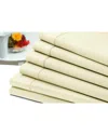 Us Army 6pc Embossed Greek Key Sheet Set
