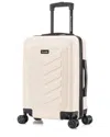 Us Army U.s. Army Fox 20in Carry-on Suitcase
