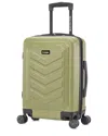 Us Army U.s. Army Fox 20in Carry-on Suitcase