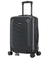 Us Army U.s. Army Fox 20in Carry-on Suitcase