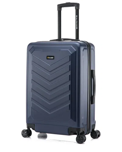 Us Army U.s. Army Fox 24in Medium Suitcase