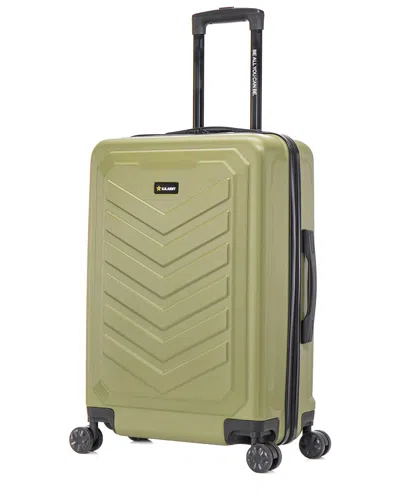 Us Army U.s. Army Fox 24in Medium Suitcase