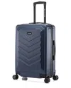 Us Army U.s. Army Fox 24in Medium Suitcase