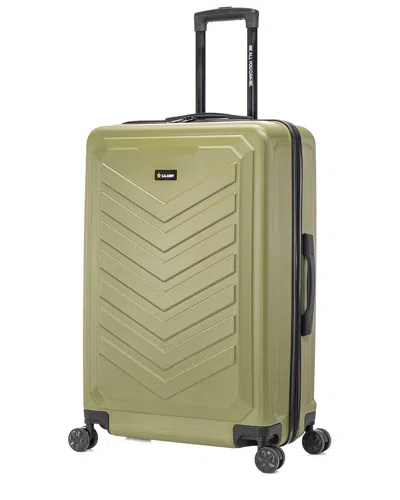 Us Army U.s. Army Fox 28in Large Suitcase