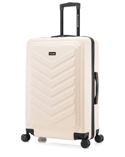 Us Army U.s. Army Fox 28in Large Suitcase In Neutral