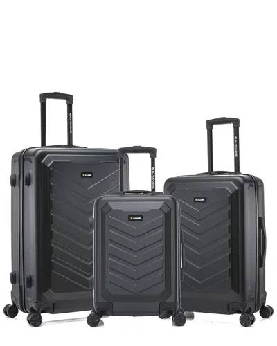 Us Army U.s. Army Fox 3pc Luggage Set