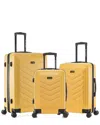Us Army U.s. Army Fox 3pc Luggage Set