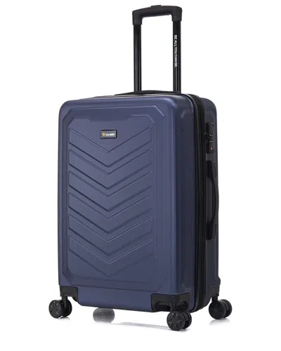 Us Army U.s. Army Fox Pro 24in Expandable Medium Suitcase