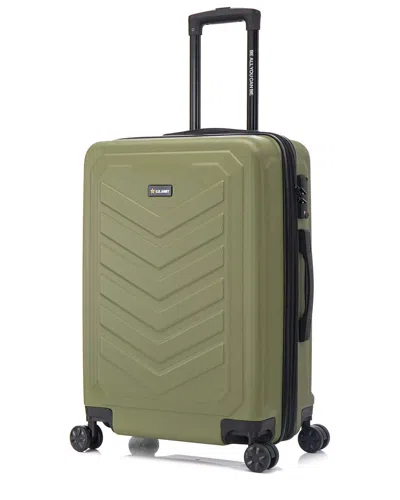 Us Army U.s. Army Fox Pro 28in Expandable Large Suitcase