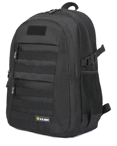 Us Army U.s. Army Zulu Tactical Laptop Backpack