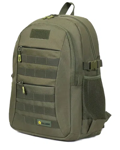 Us Army U.s. Army Zulu Tactical Laptop Backpack
