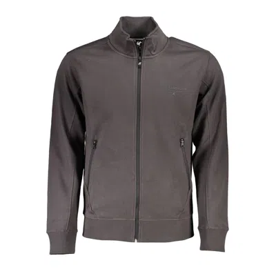 U.s. Grand U. S. Grand Cotton Men's Men's Sweatshirt In Gray