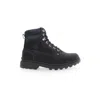 U.s. Polo Assn Black Polyester Boot