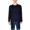 U.s. Polo Assn Polo Man Us Polo Assn.us41173016011446r Navy