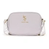 U.s. Polo Assn Classic Crossbody Bag In Pink