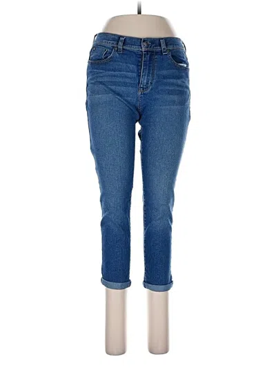 Pre-owned U.s. Polo Assn Jeans In Blue