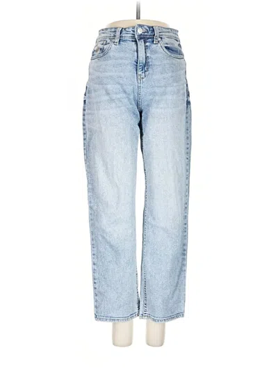 Pre-owned U.s. Polo Assn Jeans In Blue