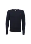 U.s. Polo Assn Polo Man Us Polo Assn.us41173016011446r Navy In Blue
