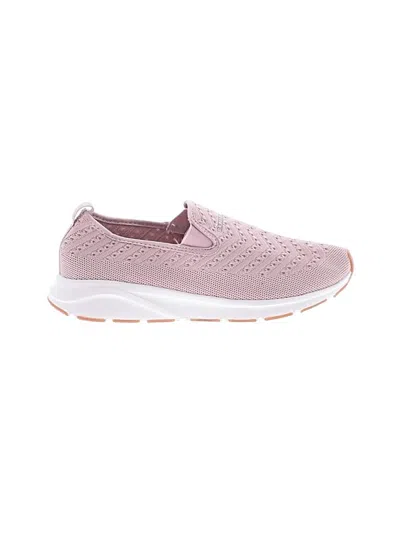 Pre-owned U.s. Polo Assn Sneakers In Pink