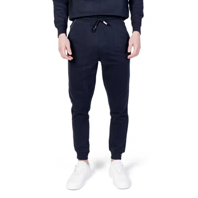 U.s. Polo Assn U. S. Polo Assn. Cotton Jeans & Men's Pant In Blue