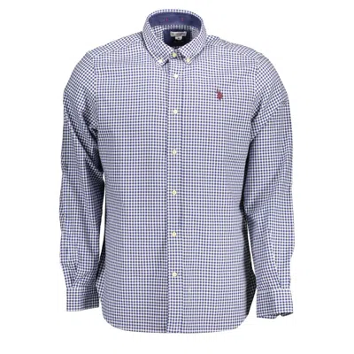 U.s. Polo Assn U. S. Polo Assn. Cotton Men's Shirt
