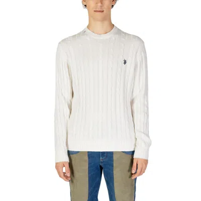 U.s. Polo Assn U. S. Polo Assn. Cotton Men's Sweater