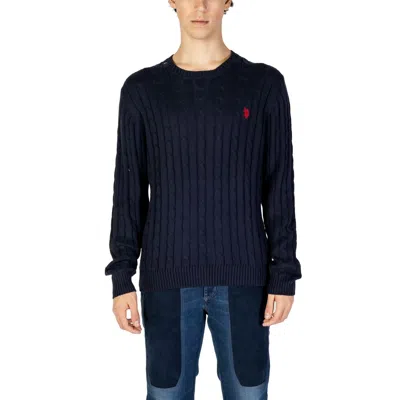 U.s. Polo Assn U. S. Polo Assn. Cotton Men's Sweater