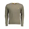 U.s. Polo Assn U. S. Polo Assn. Cotton Men's Sweater