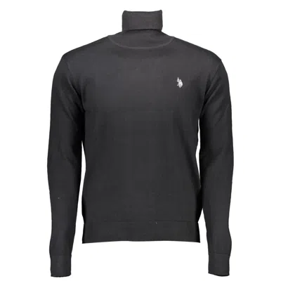 U.S. POLO ASSN U. S. POLO ASSN. COTTON MEN'S SWEATER