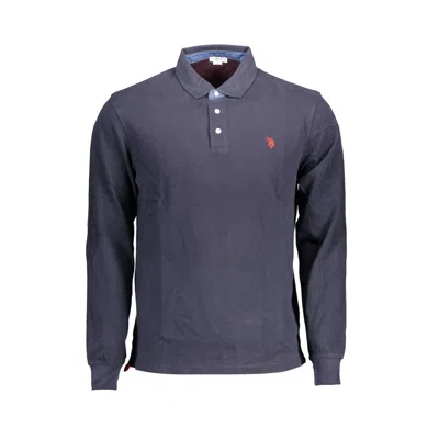 U.s. Polo Assn U. S. Polo Assn. Cotton Polo Men's Shirt
