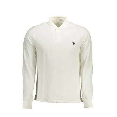 U.s. Polo Assn U. S. Polo Assn. Cotton Polo Men's Shirt