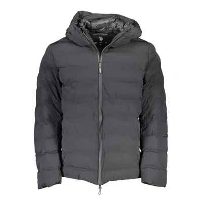 U.s. Polo Assn U. S. Polo Assn. Elastane Mens Men's Jacket