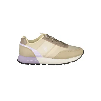 U.s. Polo Assn U. S. Polo Assn. Nylon Women's Sneaker