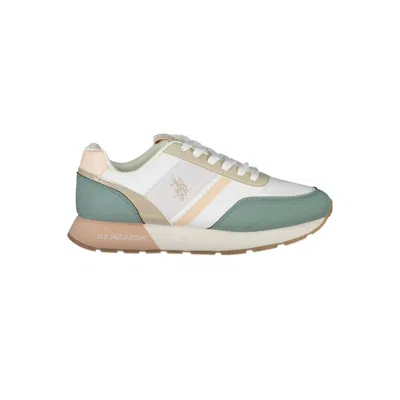U.s. Polo Assn U. S. Polo Assn. Nylon Women's Sneaker
