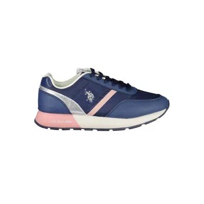 U.s. Polo Assn U. S. Polo Assn. Nylon Women's Sneaker