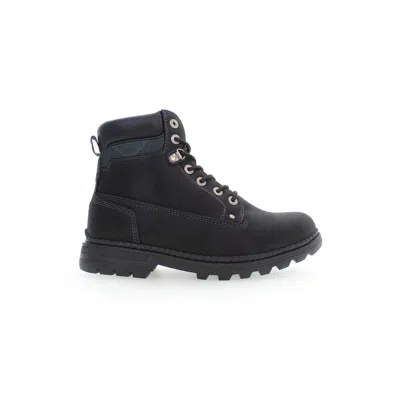 U.s. Polo Assn U. S. Polo Assn. Polyester Men's Boot