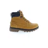 U.s. Polo Assn Beige Polyester Men Boot
