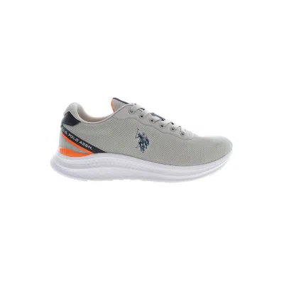 U.s. Polo Assn U. S. Polo Assn. Polyester Men Men's Sneaker